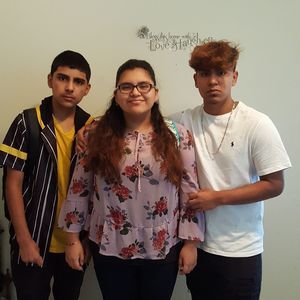 Meet your Posher, Estela